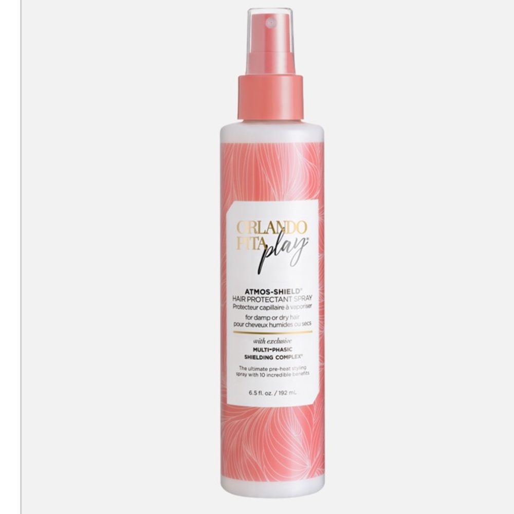 Orlando Pita Play Hair Protectant Spray - NEW